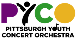 Pittsburgh Youth Concert Orchestra